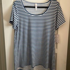 LLR Classic T